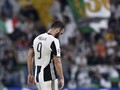 Juventus Kehilangan Sentuhan Akhir
