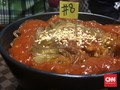 Semesta Cita Rasa Korea dalam Mangkuk Kecil
