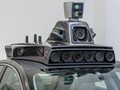 Kecelakaan Mobil Otonom Uber: 'Software' Tak Mengenali Objek