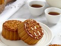 Mooncake, Si Kue Cantik Sarat Legenda