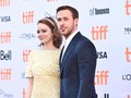 Emma Stone dan Ryan Gosling Saling Lontarkan Pujian