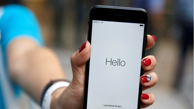 Kantongi Sertifikasi, iPhone 7 Siap Masuk Indonesia