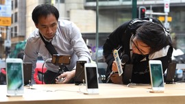 Update iOS 10.1.1 Bikin Baterai iPhone Boros