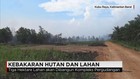 Kebakaran Hutan Dan Lahan