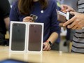 Penjualan iPhone Terjun Bebas di Q2 2017