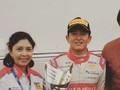 Mengintip Masa Kecil Rio Haryanto