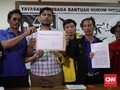 Aktivis Siapkan Gugatan Baru Pencemaran Teluk Jakarta