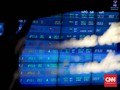 Naik 0,15 Persen, IHSG Mengawali Pekan di Zona Positif