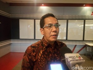 Data Free Float Mau Digunakan MSCI, Bos KSEI Buka Suara