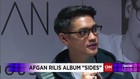Showbiz News: Album Baru Afgansyah Reza