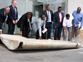 Penyelidikan Tak Temukan Sebab MH370 Hilang, Keluarga Geram