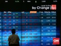 Awal Pekan, IHSG Berpotensi Diterpa Aksi Jual