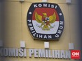 KPU Tak Larang Menteri Jadi Ketua Tim Kampanye