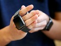 Apple Pimpin Bisnis Perangkat 'Wearable' Dunia