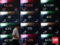 Dana Pensiun Tempatkan Porsi Investasi di Saham 12 Persen