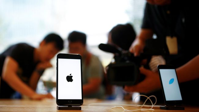 Pusat Riset Belum Rampung, Apple Buat Pelatihan Mahasiswa