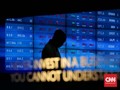 Arus Dana Asing dan Rupiah Angkat IHSG ke Level 5.975