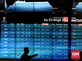 IHSG Diramal Loyo akibat Pelemahan Rupiah dan Bursa Global