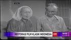 Showbiz News: Proses Restorasi Film