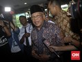 Ungkapan Duka dari Sesama Senator DKI atas Wafatnya AM Fatwa
