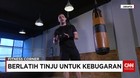 Bela Diri Tinju Sebagai Alternatif Berolahraga