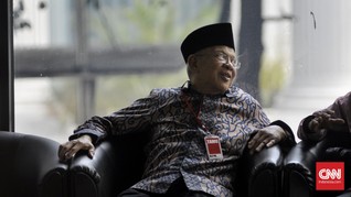 Ucapan Duka dan Doa Mengalir untuk Politikus Senior AM Fatwa