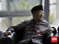 Ucapan Duka dan Doa Mengalir untuk Politikus Senior AM Fatwa