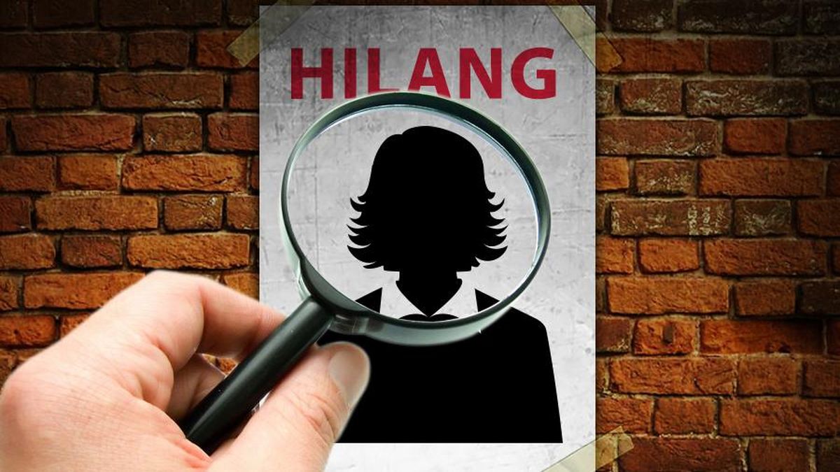 ABG Pangandaran yang Hilang Ditemukan Bareng 2 Pria di Penginapan