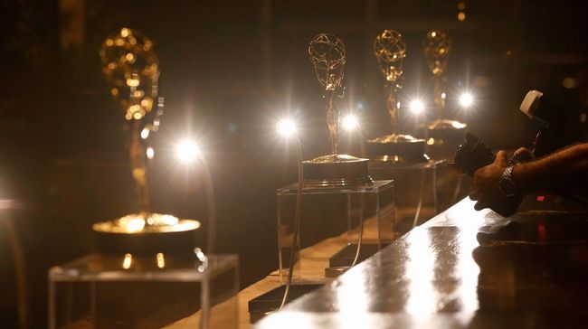 Fakta 'Tersembunyi' Emmy Awards 2018
