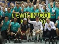 Hamilton: Rosberg Pantas Menang