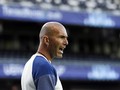 Real Madrid vs Man City, Duel Legenda di Kursi Pelatih