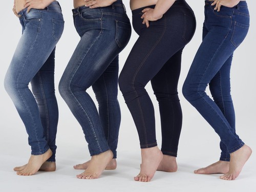 Celana Jeans Big Size Jadi Item Paling Laris di X to X Plus Celana Jeans Big Size Jadi Item Paling Laris di X to X Plus