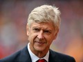 Wenger Tolak Munchen Demi Pekerjaan Baru di FIFA