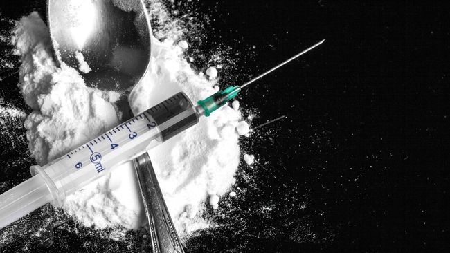 Kabareskrim Terbitkan Petunjuk Rehabilitasi Pecandu Narkotika