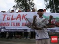 KPK Undang Pakar Bahas Reklamasi