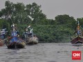 Menuju Poros Maritim, Nelayan Tercekik Aturan Menteri Susi