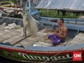 Protes Menteri Susi, 400 Nelayan Benoa Berhenti Melaut