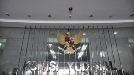 KY Dorong DPR Segera Sahkan RUU Jabatan Hakim