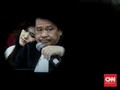 Kasus Pembunuhan Berencana, Jessica Divonis 20 Tahun