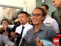 Tak Akrab, Nadine Juga Tak Tahu Soal Pistol Ilegal Gatot