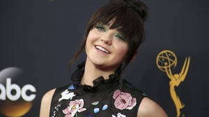 'Arya Stark' Semangat Sambut Cerita Lepasan 'Game of Thrones'