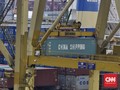 China Sebut Perundingan Dagang dengan AS Pelik