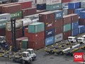 BI Proyeksi Neraca Dagang Maret Surplus US$1,1 Miliar