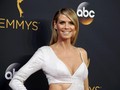 Terpaut 17 Tahun, Heidi Klum Resmi Dinikahi Tom Kaulitz