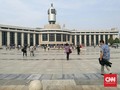 Cerita Setengah Jam Beijing-Tianjin