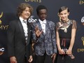 Bintang Eleven 'Stranger Things' Ternyata Tuli Sebelah
