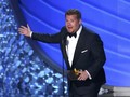 Jadi Host Grammy Awards, James Corden Tak akan Bernyanyi