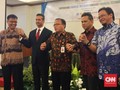 OJK Wajibkan Perusahaan Fintech Memiliki Bank Kustodian