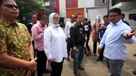 Polri dan BPOM Bentuk Satgas Pengawas Makanan
