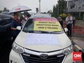 Aturan Taksi Online Terbaru untuk Pangkas Diskon Tarif